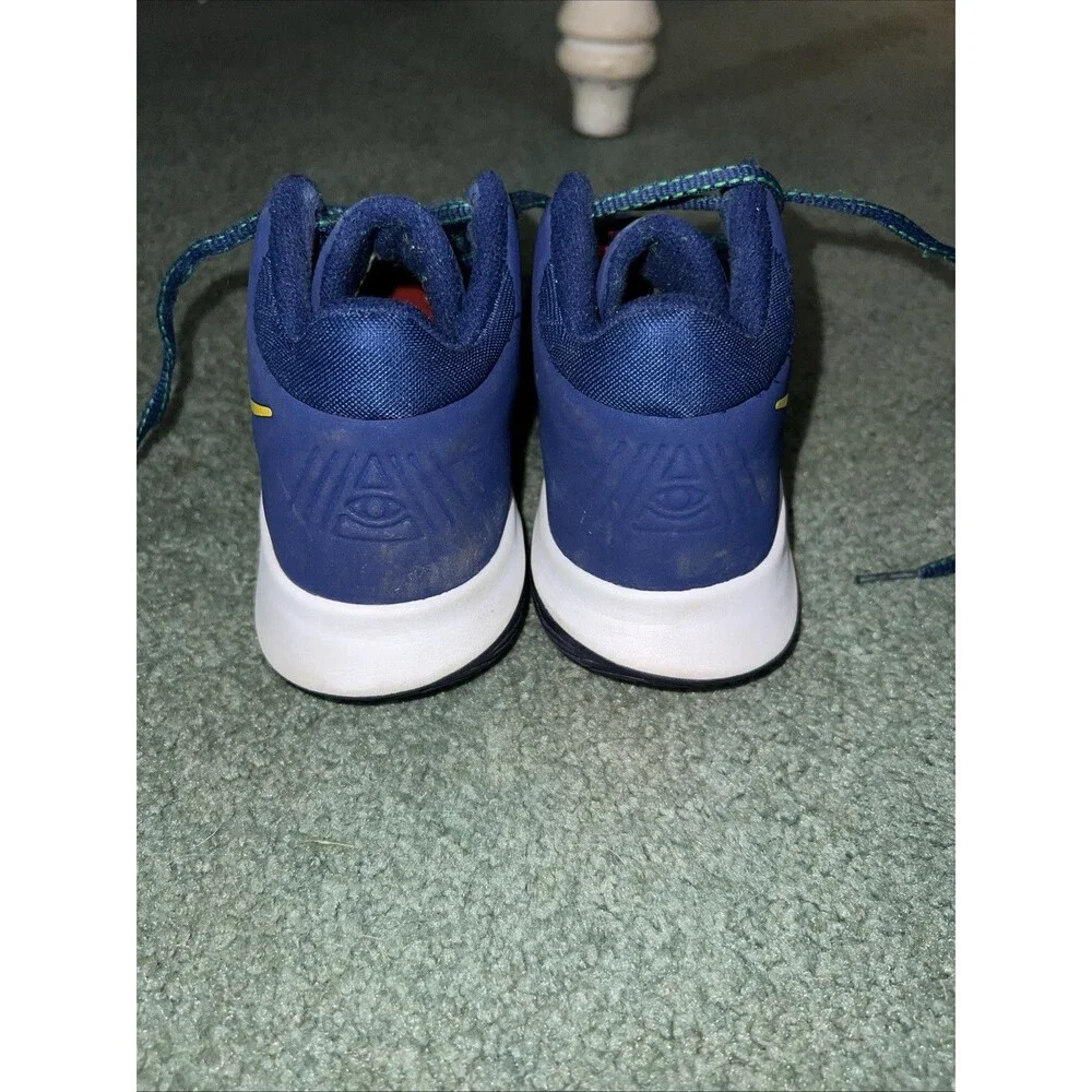 Nike kyrie irving